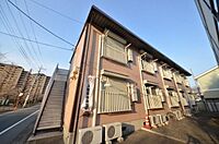 東京都国立市富士見台4丁目2-5：物件画像／株式会社タウンハウジング東京　武蔵境店