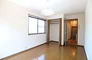 ★洋室約7帖★