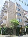 東京都小金井市貫井北町1丁目4-1：物件画像／株式会社タウンハウジング東京　武蔵境店