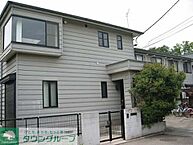 東京都西東京市保谷町5丁目10-19：物件画像／株式会社タウンハウジング東京　武蔵境店