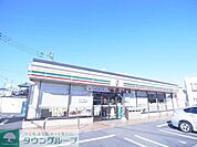 セブンイレブン東大和向原6丁目店 徒歩3分。コンビニ 180m