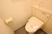 ☆トイレです☆