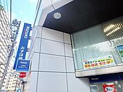 国分寺駅南口の周辺施設 1200m