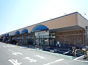 マルフジ東久留米店 1317m