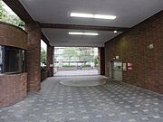 ★敷地内駐車場★