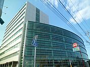 杏林大学 1379m