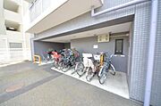 外観・共用部分