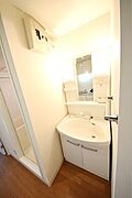 ★忙しい朝に嬉しい！シャンプードレッサー★