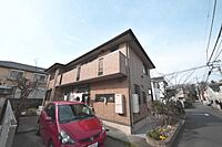 東京都小金井市中町2丁目14-29：物件画像／株式会社タウンハウジング東京　武蔵境店