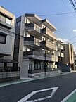 東京都練馬区関町北1丁目14-7：物件画像／株式会社タウンハウジング東京　武蔵境店