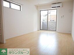 ライラック 1Kの写真