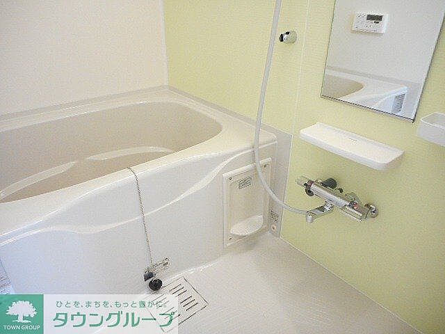 浴室