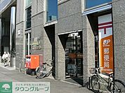 阿佐谷北三郵便局 徒歩5分。郵便局 360m