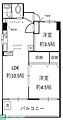 武蔵境永谷タウンプラザ5階11.0万円