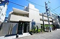 東京都杉並区上荻4丁目4-9：物件画像／株式会社タウンハウジング東京　武蔵境店