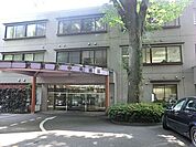 医療法人社団総合会武蔵野中央病院 724m
