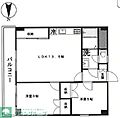 グランド・メゾン・サカエ5階12.4万円