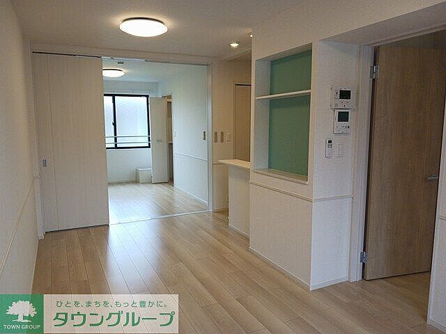 室内