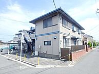 東京都三鷹市井口5丁目8-11：物件画像／株式会社タウンハウジング東京　武蔵境店