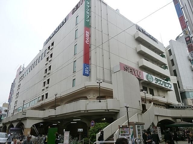 周辺