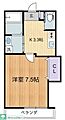 ソウェルテュール3階8.1万円