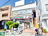 周辺：セブンイレブン小平鷹の台店 徒歩6分。コンビニ 430m
