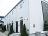 外観：★綺麗な共用部★