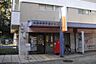 周辺：小金井前原五郵便局 421m