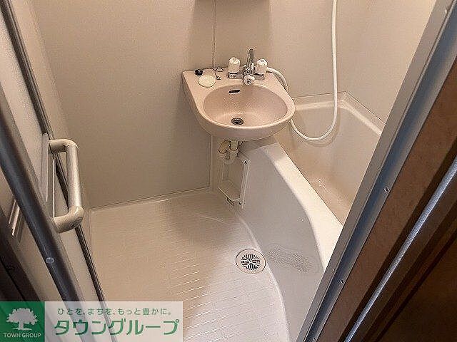浴室
