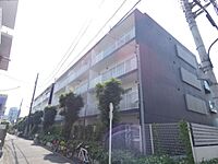 東京都新宿区北新宿1丁目30-32：物件画像／株式会社タウンハウジング東京　渋谷道玄坂店
