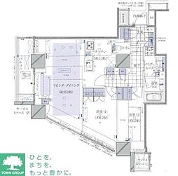 品川駅 40.0万円