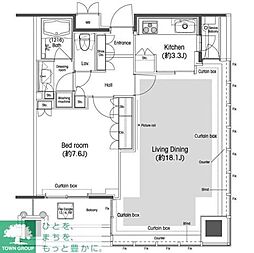 品川駅 32.2万円