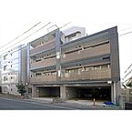 東京都目黒区目黒本町2丁目14-5：物件画像／株式会社タウンハウジング東京　渋谷道玄坂店