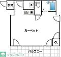南平台ヒルス7階16.8万円