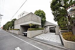 東京メトロ千代田線 代々木上原駅 徒歩6分