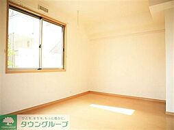 東急東横線 祐天寺駅 徒歩12分の賃貸アパート 1階1Kのリビング/ダイニング