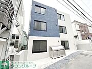 お部屋探しは株式会社　タウンハウジング　までお気軽にお問合せ下さい。クレジットカード決済・首都圏を中心直営143店舗　仲介件数全国2位の豊富な実績！諸費用・審査等・何でもご相談下さい。