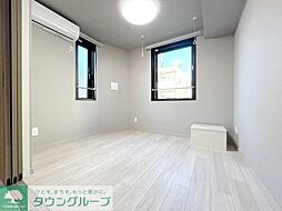 東京メトロ東西線 神楽坂駅 徒歩5分の賃貸マンション 3階2Kのリビング/ダイニング