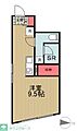 ASTILE池尻大橋3階10.9万円