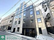 お部屋探しは株式会社　タウンハウジング　までお気軽にお問合せ下さい。クレジットカード決済・首都圏を中心直営143店舗　仲介件数全国2位の豊富な実績！諸費用・審査等・何でもご相談下さい。