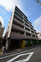 京急本線 平和島駅 徒歩7分の賃貸マンション