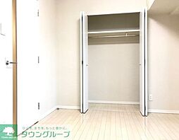 都営浅草線 高輪台駅 徒歩2分の賃貸マンション 6階1Kのリビング/ダイニング