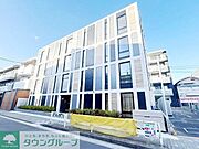 お部屋探しは株式会社　タウンハウジング　までお気軽にお問合せ下さい。クレジットカード決済・首都圏を中心直営143店舗　仲介件数全国2位の豊富な実績！諸費用・審査等・何でもご相談下さい。