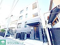 東京都渋谷区神宮前2丁目14-5：物件画像／株式会社タウンハウジング東京　渋谷店