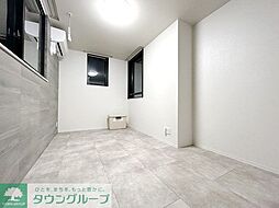 JR山手線 恵比寿駅 徒歩8分の賃貸マンション 地下1階1Kのリビング/ダイニング