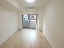 JR埼京線 板橋駅 徒歩5分の賃貸マンション 2階1Kのリビング/ダイニング