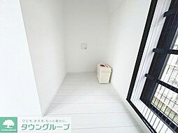 JR総武線 大久保駅 徒歩6分の賃貸マンション 4階ワンルームのリビング/ダイニング