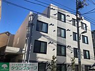 東京都新宿区西落合1丁目15-7：物件画像／株式会社タウンハウジング東京　渋谷店