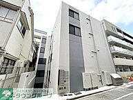 東京都新宿区富久町1-3：物件画像／株式会社タウンハウジング東京　渋谷店