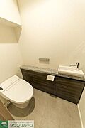※写真は同タイプ住戸です。